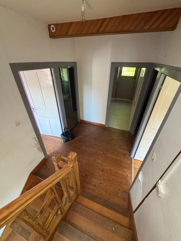 Maison - 125 m² - 4 pièces