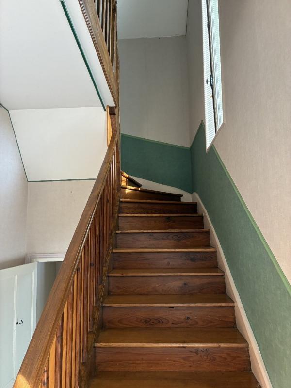 Maison de ville - 150 m² - 8 pièces