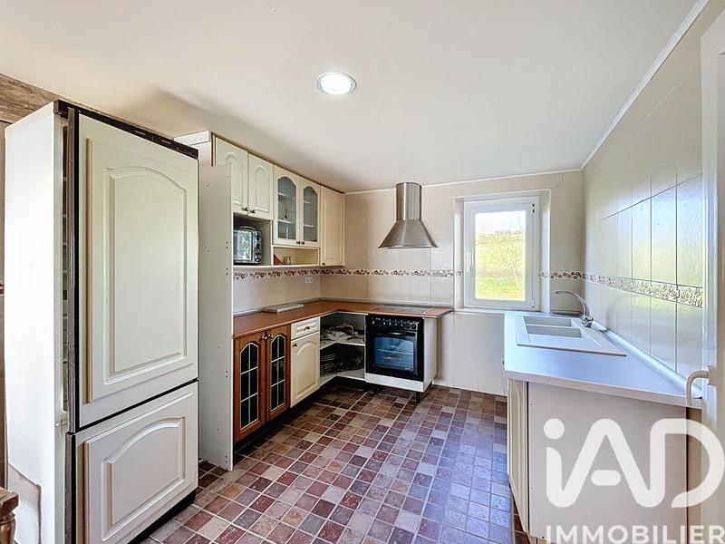 Maison - 613 m² - 18 pièces