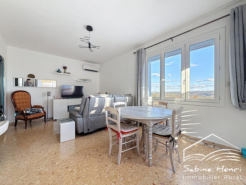 Villa - 70 m² - 3 pièces