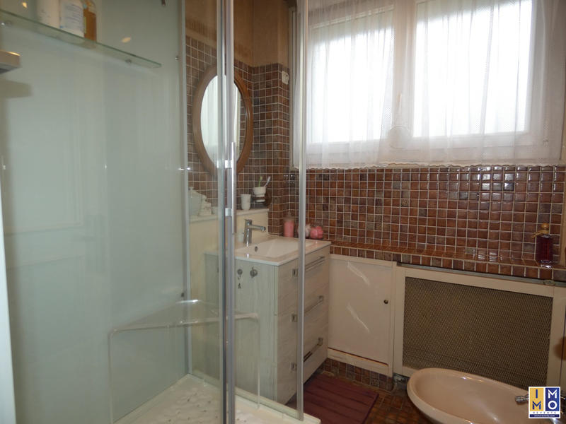 Appartement - 78 m² - 5 pièces