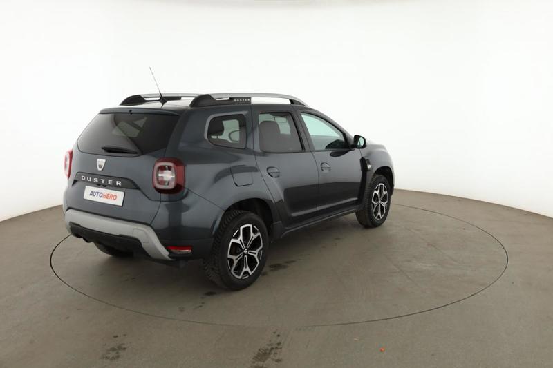 Dacia Duster II 1.5 dCi Blue Prestige 4x2 116 ch