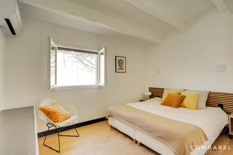 Maison - 118 m² - 5 pièces