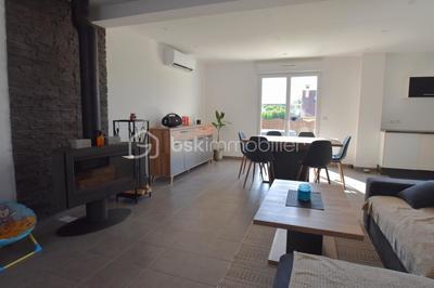 Pavillon - 158 m² - 7 pièces