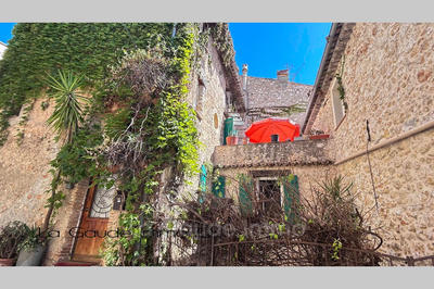 Maison - 137 m² - 5 pièces