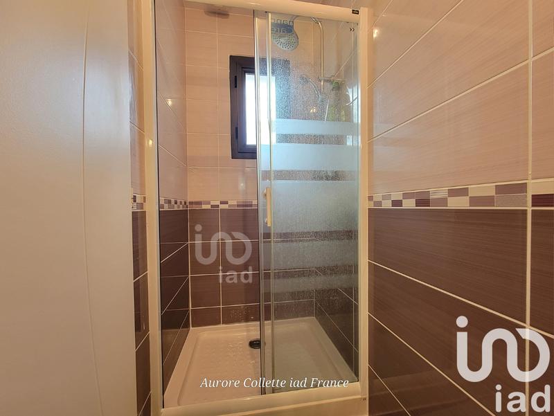 Maison - 111 m² - 6 pièces