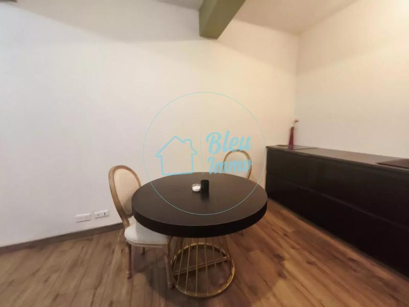 Appartement - 51 m² - 3 pièces