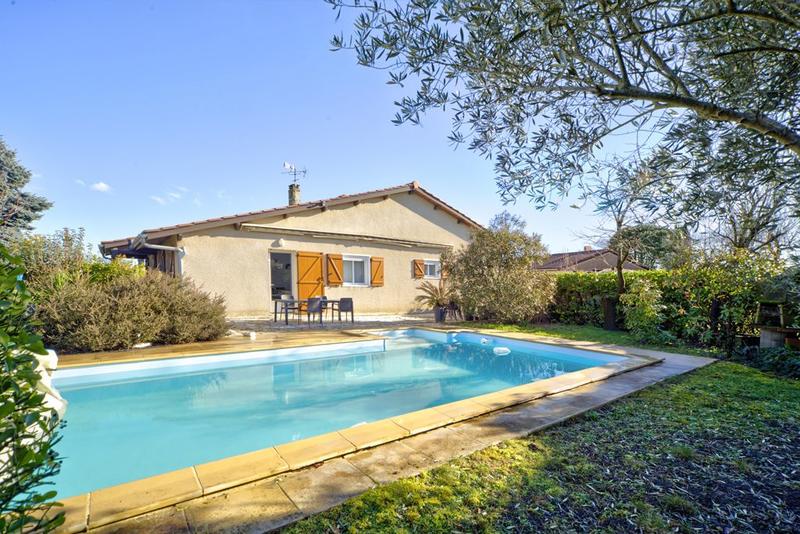 Maison - 156 m² - 6 pièces