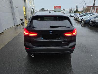 Bmw X1 Lci 25e xDrive 1.5 i 12v 220 Hybrid 125 cv Boite auto
