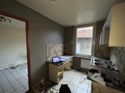 Appartement - 28 m² - 2 pièces