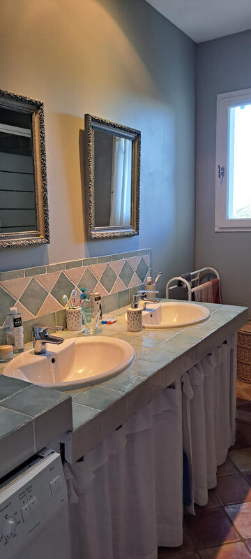 Villa - 167 m² - 12 pièces