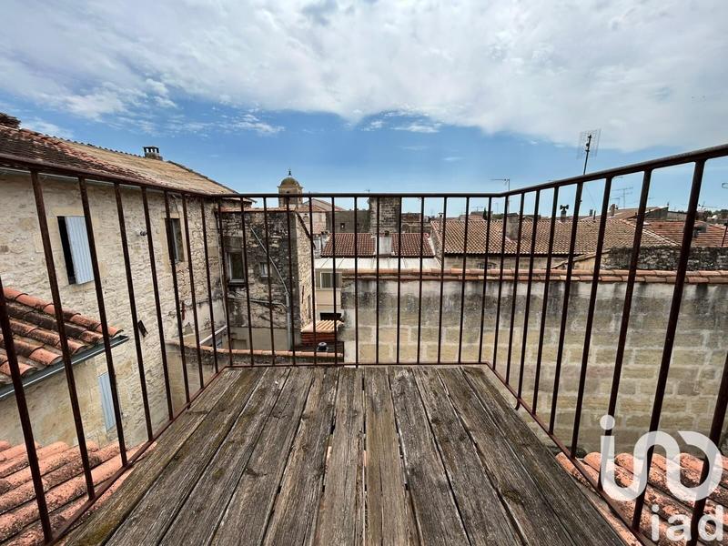 Maison de ville - 447 m² - 11 pièces