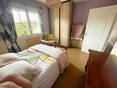 Maison de campagne - 150 m² - 6 pièces