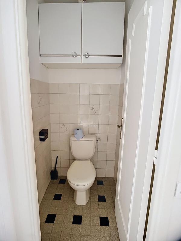 Appartement - 76 m² - 3 pièces