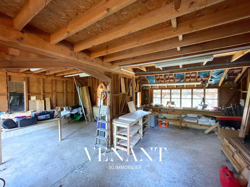 Villa - 180 m² - 5 pièces