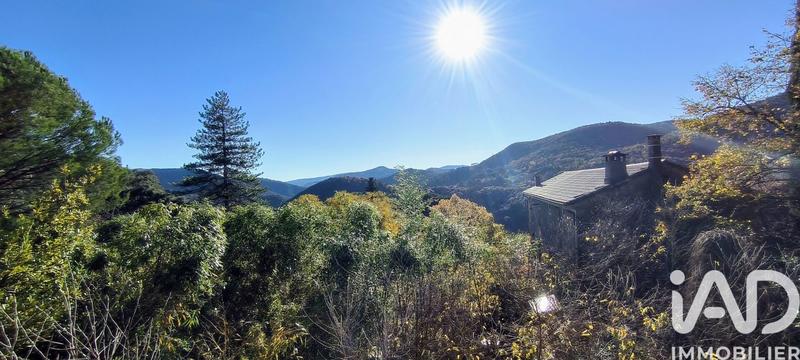 Maison de village - 83 m² - 3 pièces