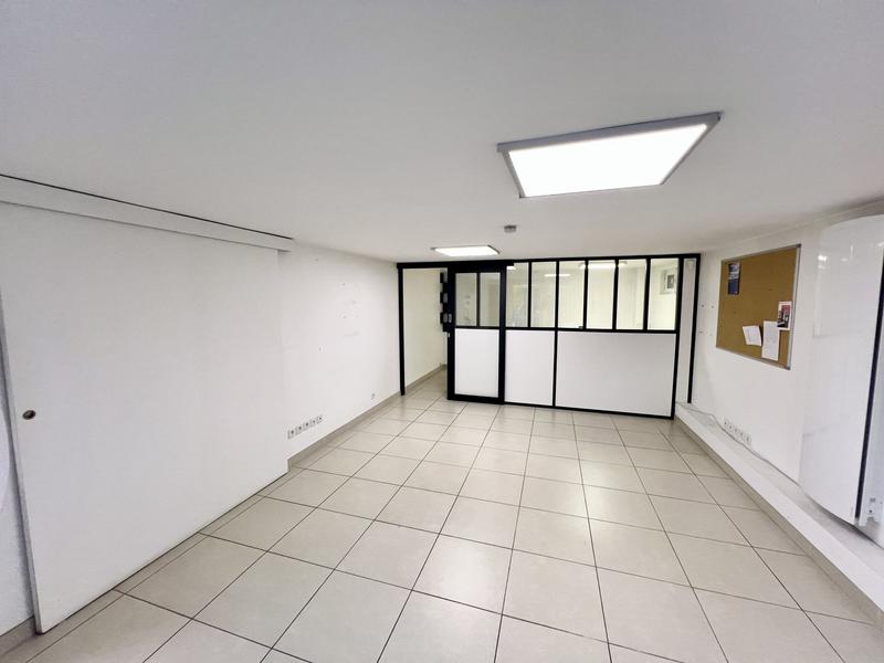 Maison - 190 m² - 6 pièces