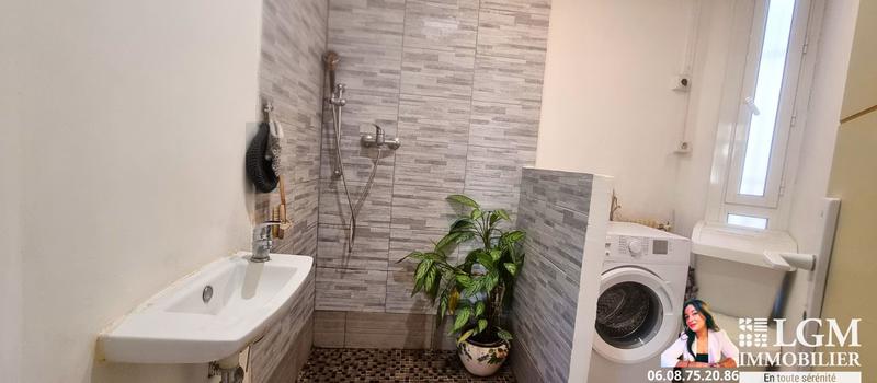 Appartement - 70 m² - 4 pièces