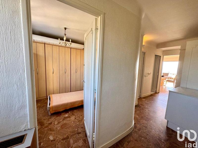 Appartement - 52 m² - 2 pièces