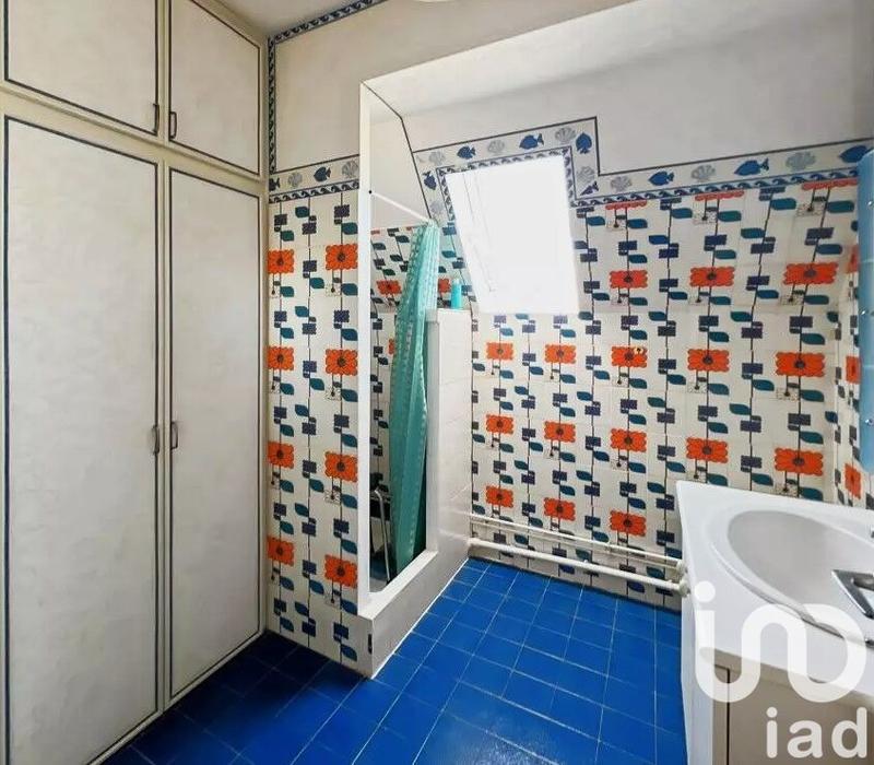 Maison - 164 m² - 7 pièces