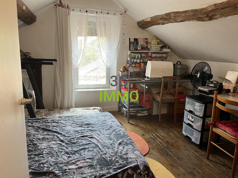 Maison - 136 m² - 7 pièces