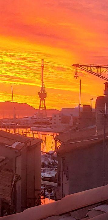 Immeuble - 330 m² - 8 pièces