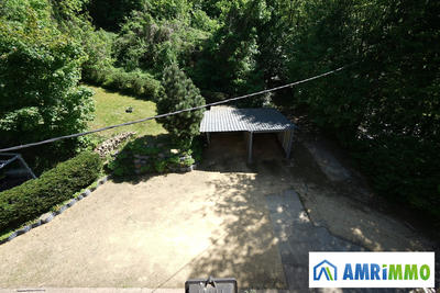 Maison - 156 m² - 8 pièces