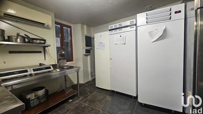 Local commercial - 110 m²