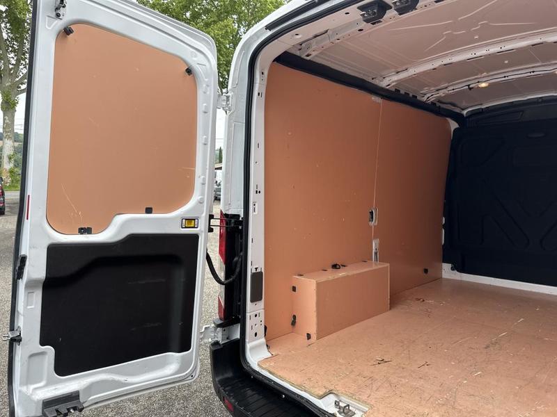 Ford Transit Fourgon Fgn T310 L2h2 2.0 Ecoblue 130 s&amp;S Trend Business