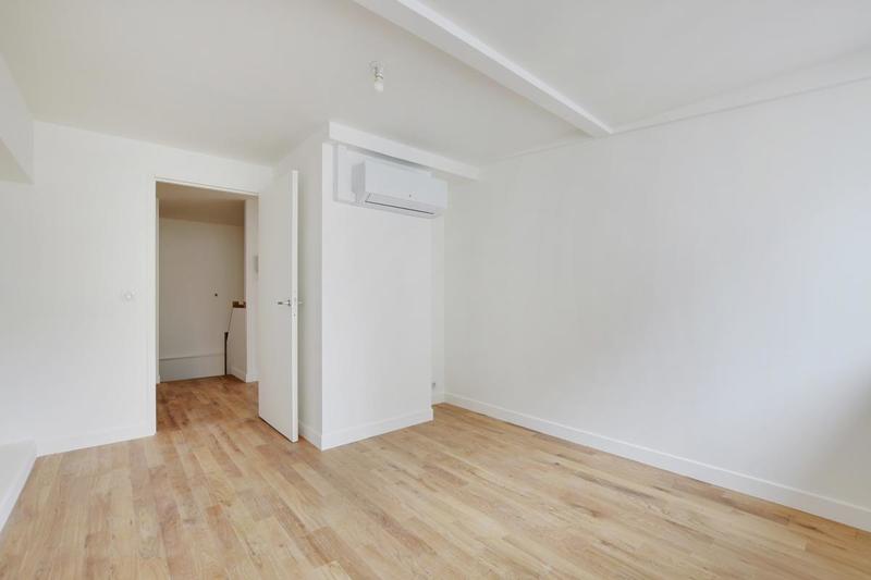 Duplex - 145 m² - 6 pièces