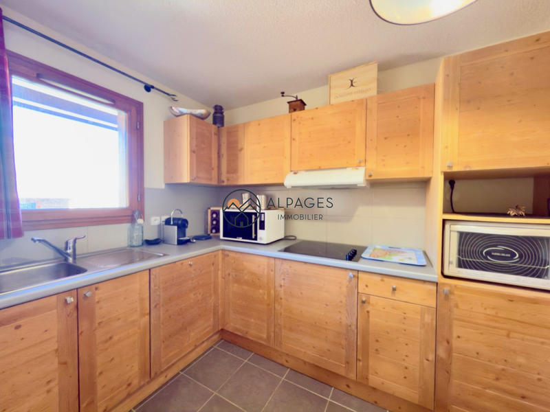 Duplex - 187 m² - 8 pièces