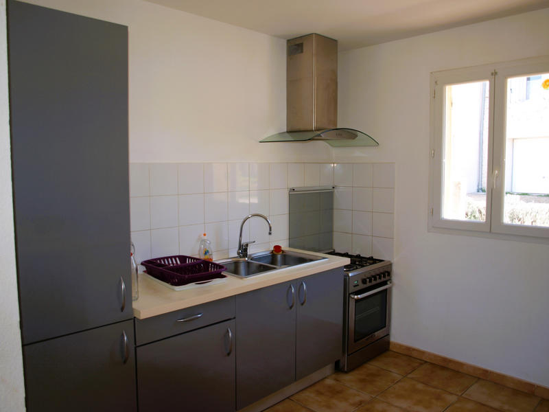 Villa - 80 m² - 4 pièces