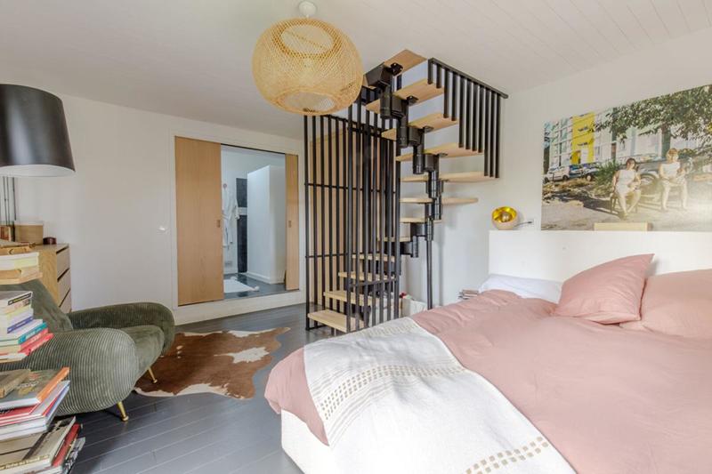 Maison - 150 m² - 7 pièces