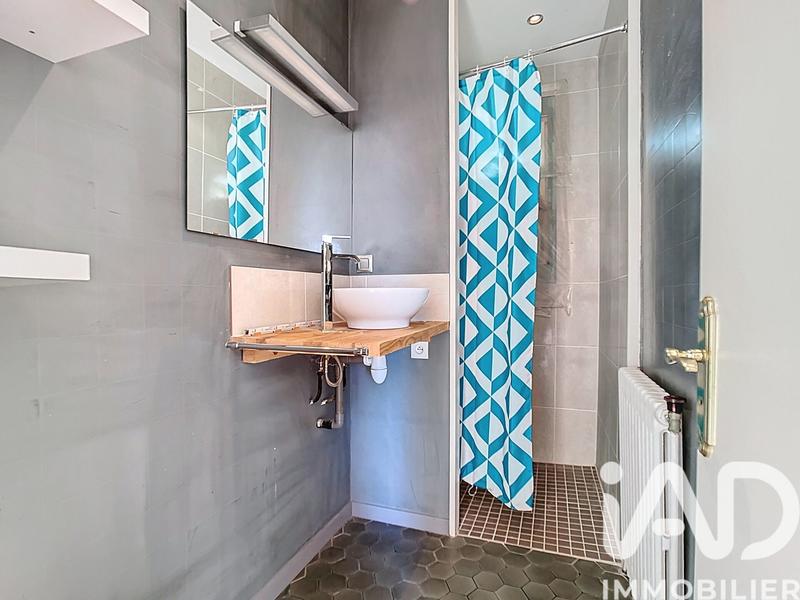 Maison - 108 m² - 6 pièces