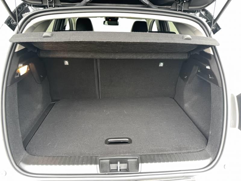 Renault Captur mild hybrid 140 Techno