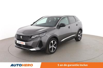 Peugeot 3008 1.2 PureTech Allure Pack Eat8 130 ch