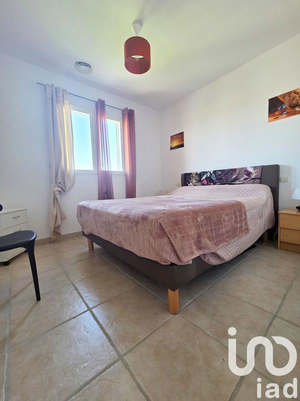 Maison - 130 m² - 7 pièces