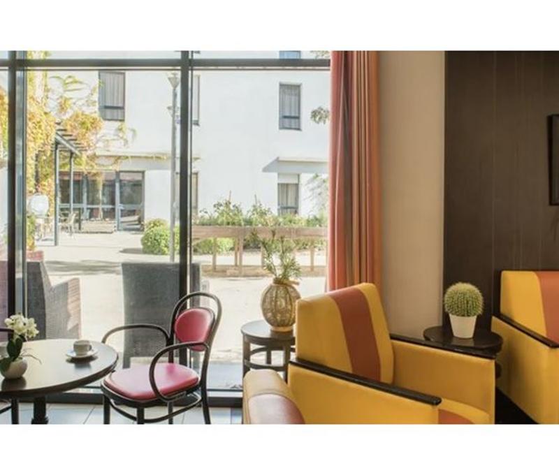 Appartement - 30 m² - 1 pièce