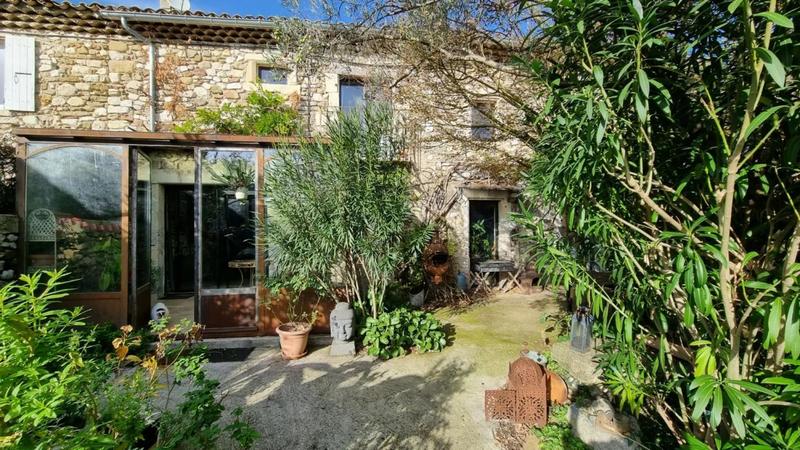 Maison - 291 m² - 7 pièces