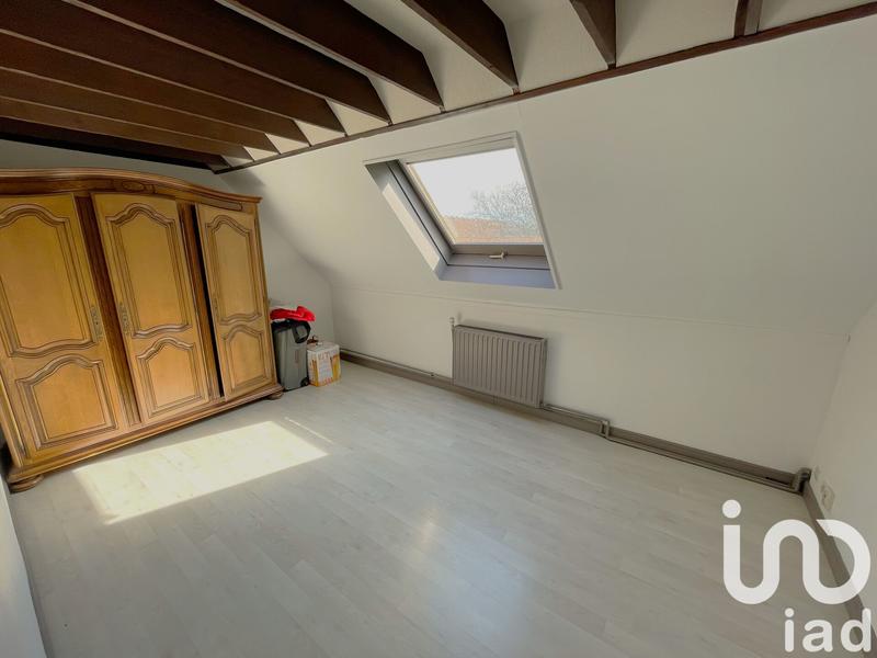 Maison - 196 m² - 7 pièces