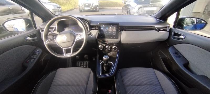 Renault Clio V Tce 90 Cv Techno