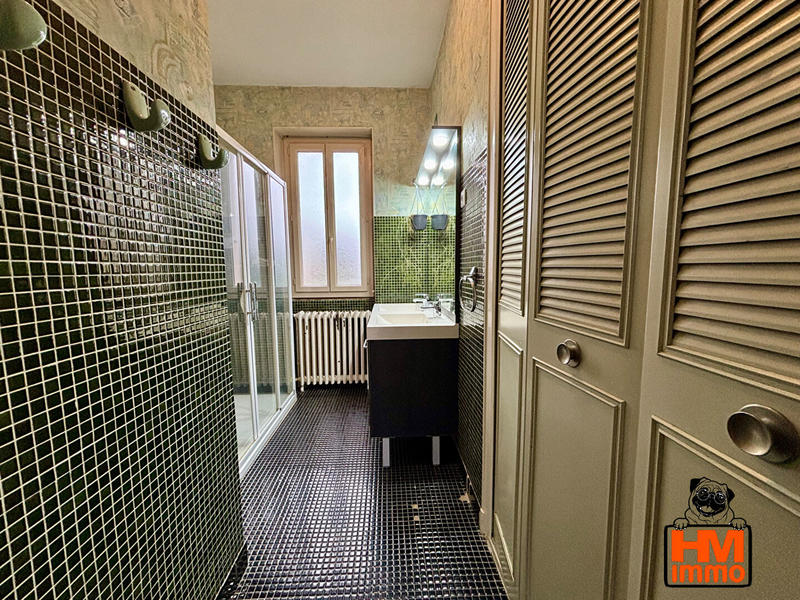 Maison - 134 m² - 5 pièces