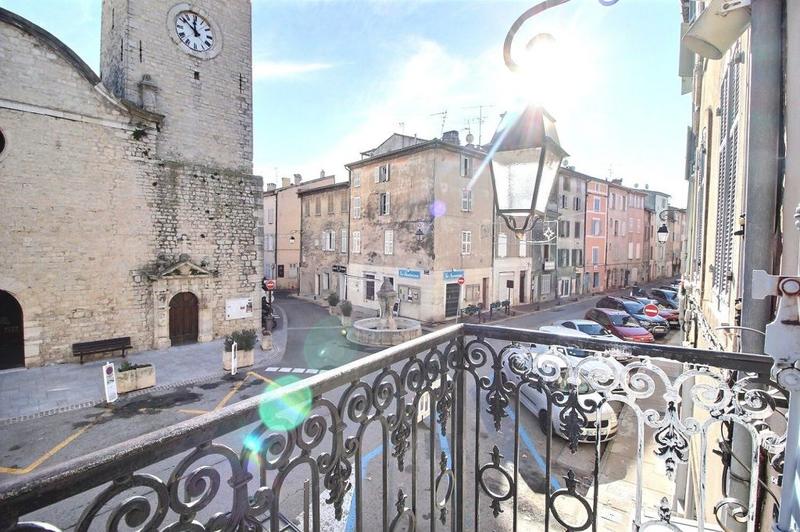 Appartement - 57 m² - 2 pièces