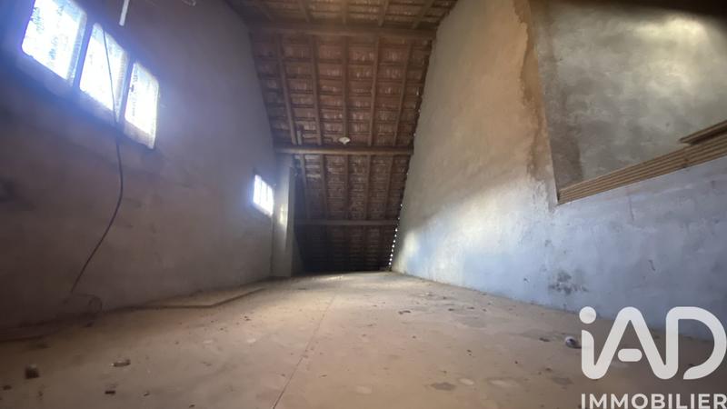 Ferme - 90 m² - 5 pièces