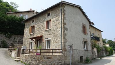 Maison - 112 m² - 5 pièces