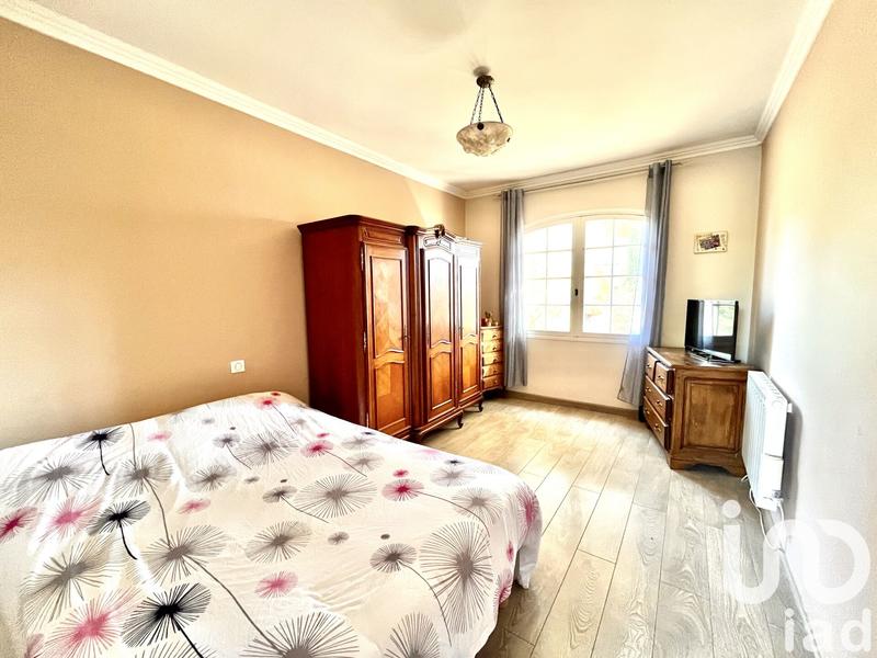 Maison - 125 m² - 4 pièces