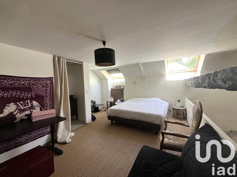 Maison - 114 m² - 4 pièces