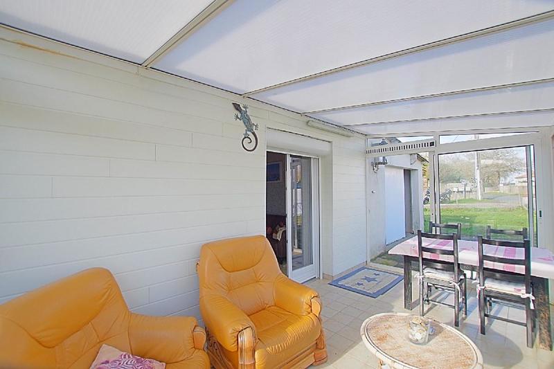 Maison - 48 m² - 2 pièces