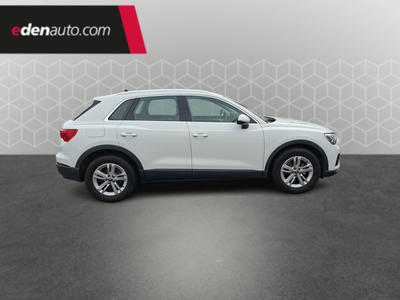 Audi Q3 35 Tfsi 150 ch s tronic 7 Design