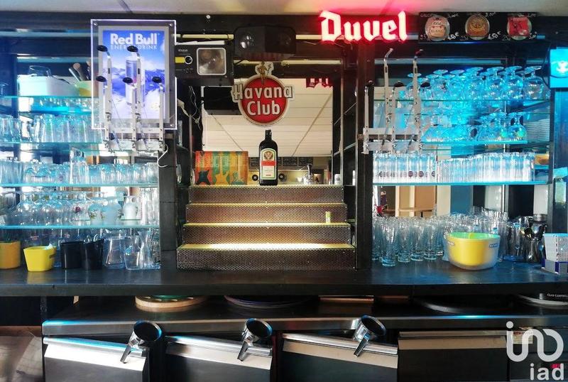 Local commercial - 220 m²